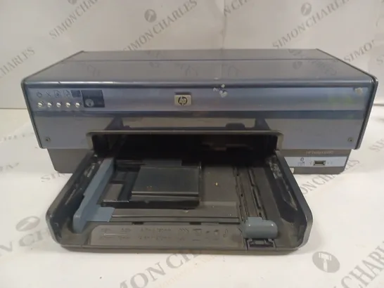 UNBOXED HP DESKJET 6980 PRINTER