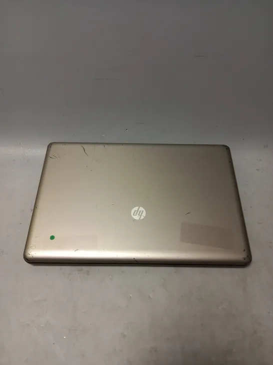 HP 630 NOTEBOOK PC LAPTOP IN SILVER