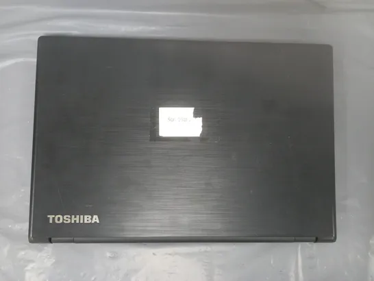 TOSHIBA SATELLITE PRO R50-C 15 INCH I3-6006U 2.00GHZ