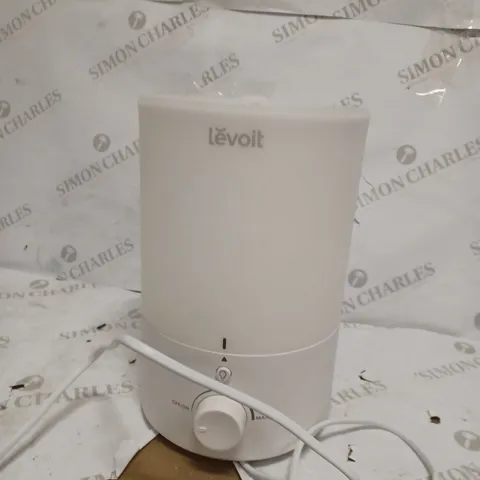 LEVOIT DUAL150 3L HUMIDIFIER