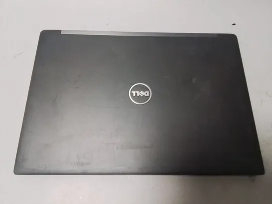 UNBOXED DELL LATITUDE 7280 INTEL CORE I-5 VPRO LAPTOP