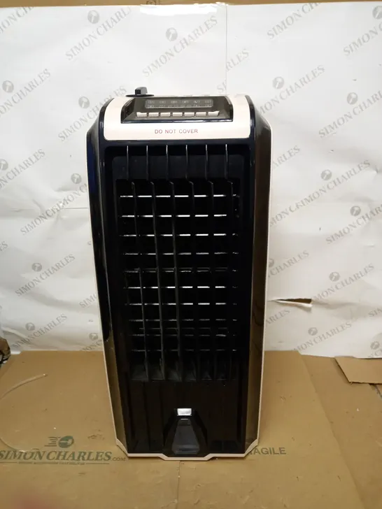 SIGNATURE S40004N AIR PURIFIER, HUMIDIFIER & HEATER