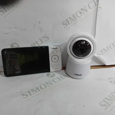 VTECH SMART 5" WIFI VIDEO MONITOR