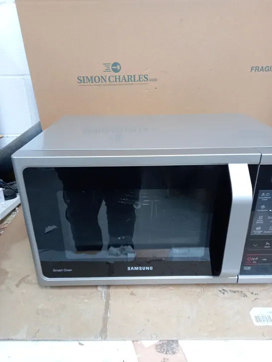 SAMSUNG MC28H5013AS/EU COMBINATION MICROWAVE