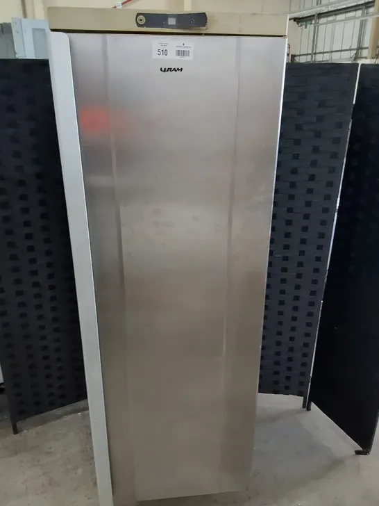 GRAM COMMERCIAL TALL FRIDGE K400 RU HC