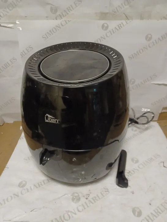 UTEN LOW-FAT AIR FRYER HF-1088TS