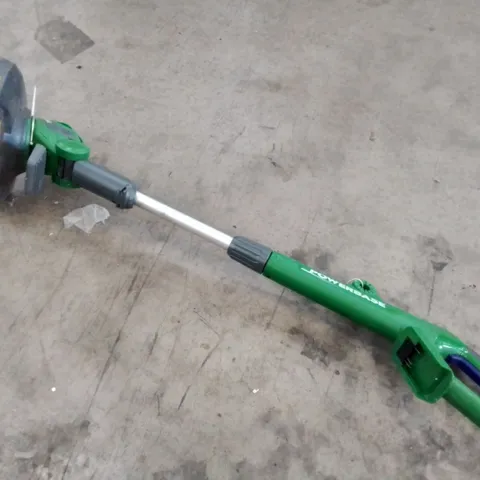 UNBOXED POWERBASE ELECTRIC GRASS TRIMMER