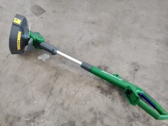 UNBOXED POWERBASE ELECTRIC GRASS TRIMMER