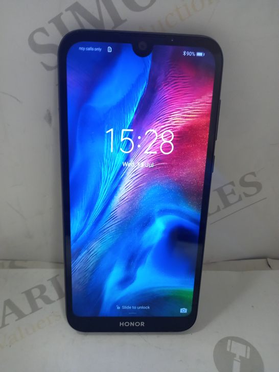 HUAWEI HONOR 8S