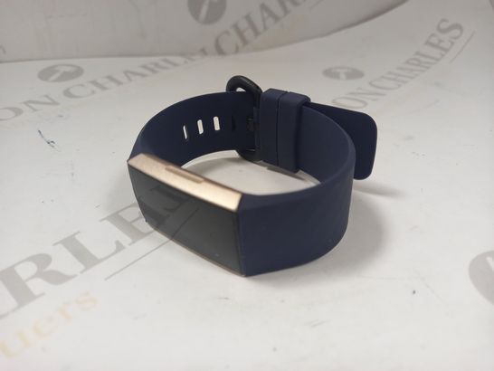 FITBIT ACTIVITY TRACKER