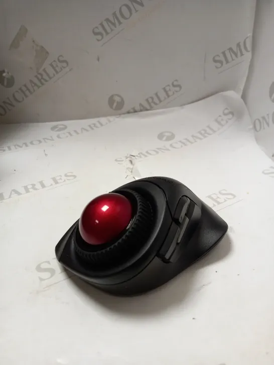 KENSINGTON ORBIT FUSION WIRELESS TRACKBALL MOUSE