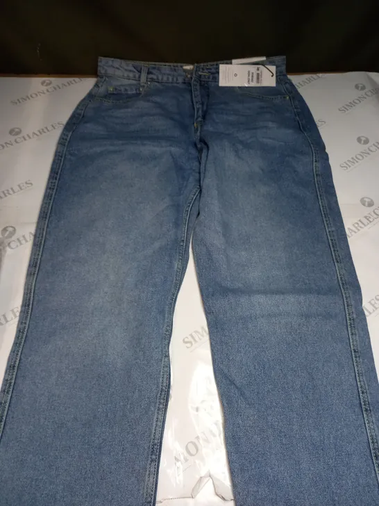 FIRETRAP LADIES MON JEANS - 16R