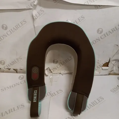 HOMEDICS NECK AND SHOULDER MASSAGER