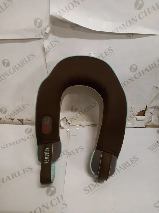 HOMEDICS NECK AND SHOULDER MASSAGER