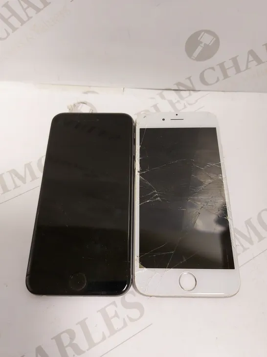 APPLE IPHONE 6 (A1586) SMARTPHONE