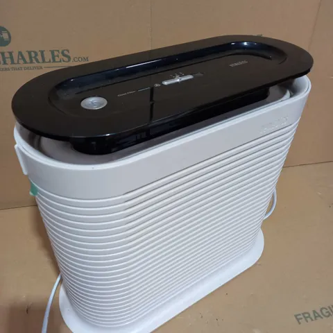 HOMEDICS TRUE HEPA AIR PURIFIER