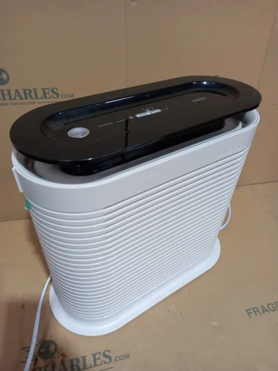 HOMEDICS TRUE HEPA AIR PURIFIER