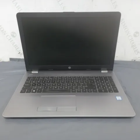 HP 250 G6 15 INCH I3-6006U 2.00GHZ