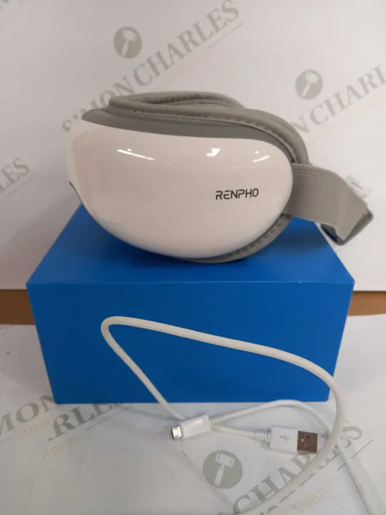 RENPHO EYE MASSAGER RF-EM001