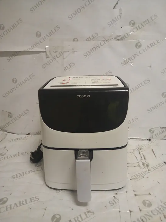 COSORI AIR FRYER OVEN