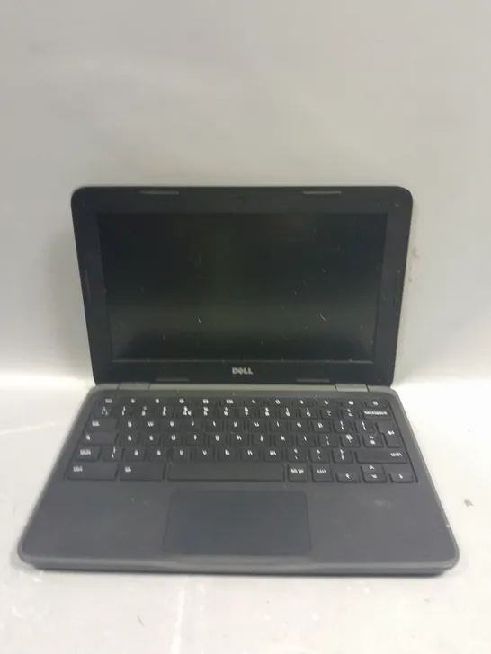 DELL CHROMEBOOK 11 3180	11 INCH CELERON N3060 1.60GHZ