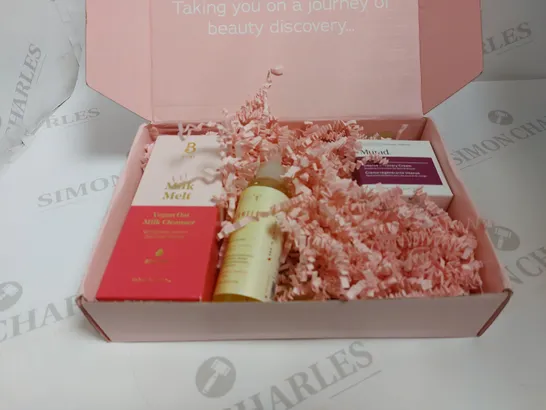 ROCCABOX BEAUTY BOXSET