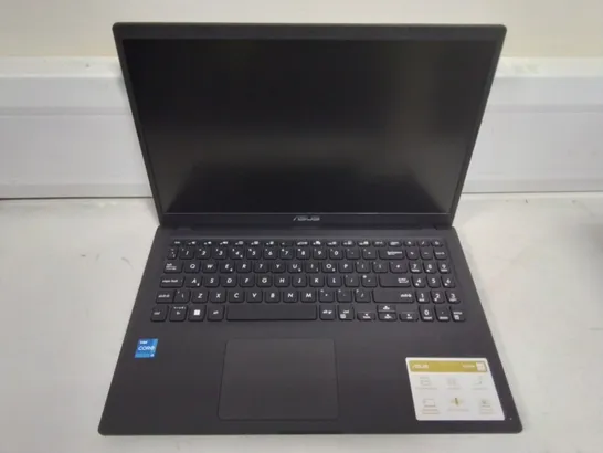 UNBOXED ASUS X1500E INTEL CORE I3 NOTEBOOK PC 