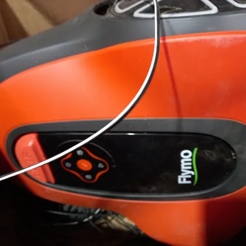 FLYMO EASILIFE 150 GO ROBOTIC LAWNMOWER