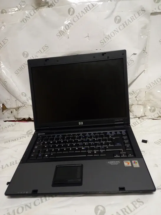 HP COMPAQ 6715S 