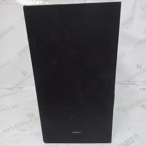 SAMSUNG PS-WB67B SUBWOOFER