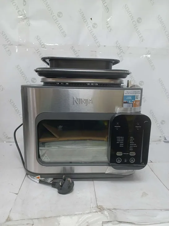 NINJA MULTIFUNCTION 14 IN 1 OVEN & AIR FRYER