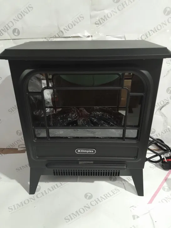 DIMPLEX MICROSTOVE 