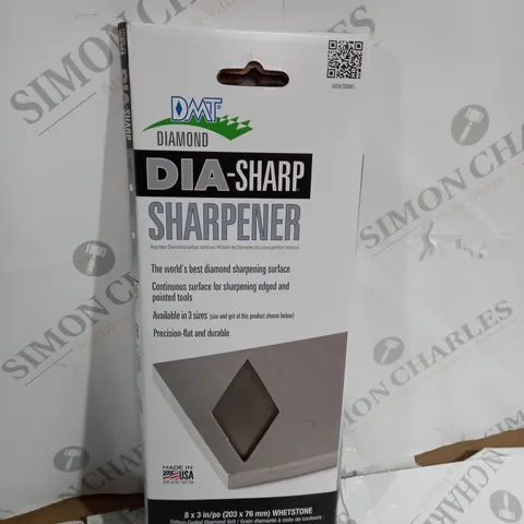 DIA-SHARP SHARPENER