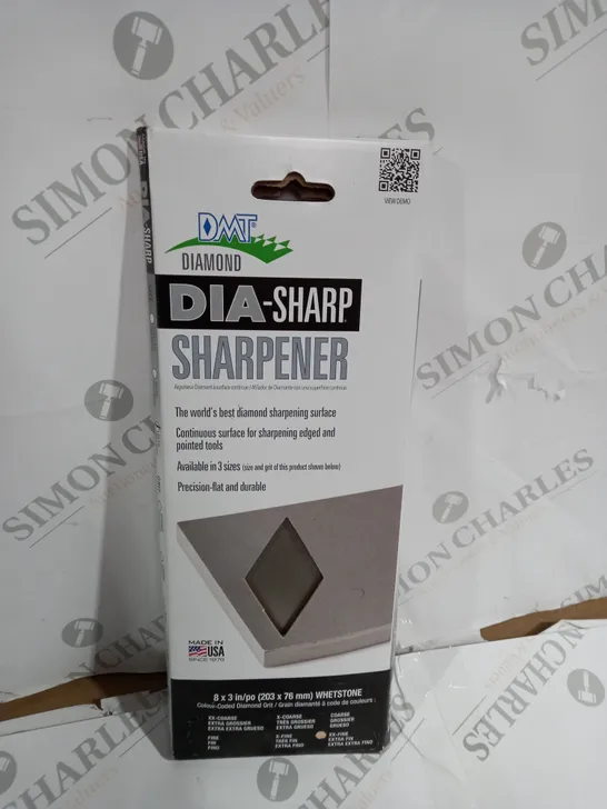 DIA-SHARP SHARPENER