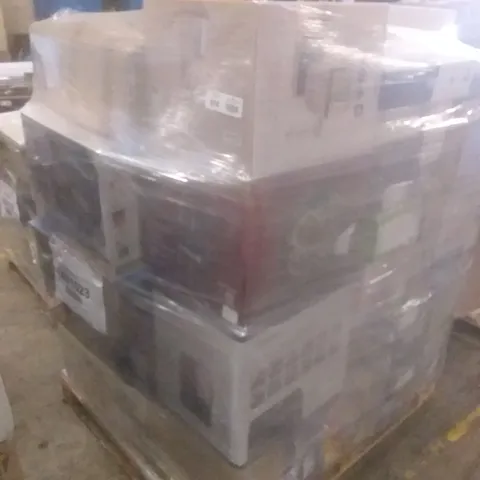 PALLET OF APPROXIMATELY 56 ASSORTED HOUSEHOLD & ELECTRICAL PRODUCTS TO INCLUDE