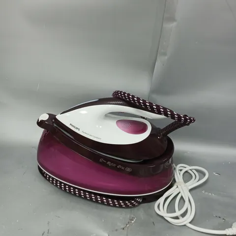 PERFECTCARE COMPACT RED IRON