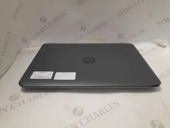 HP PRO BOOK 