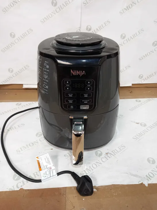 NINJA AIR FRYER 3.8L