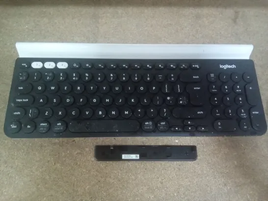 LOGITECH K780 MULTIDEVICE KEYBOARD