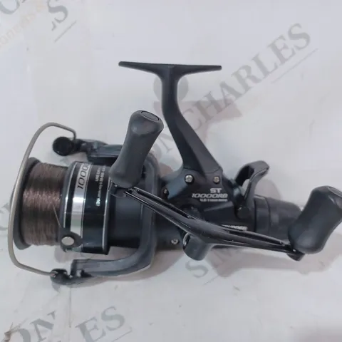 BOXED SHIMANO BAITRUNNER ST 10000RB REEL