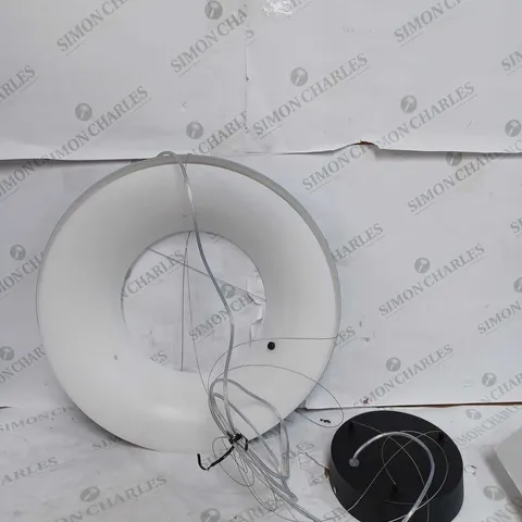 PHILIPS HUE LED WHITE AMBIANCE CEILING LIGHT