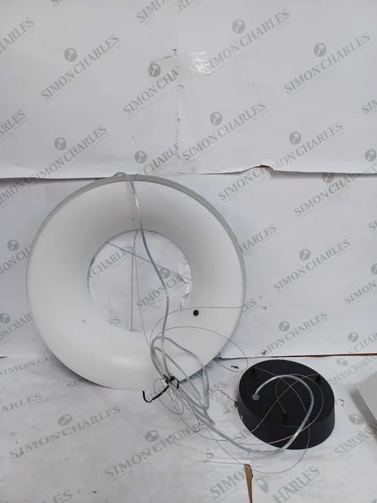 PHILIPS HUE LED WHITE AMBIANCE CEILING LIGHT