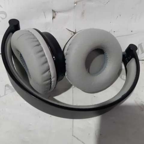 KITSOUND METRO WIRELESS HEADPHONES