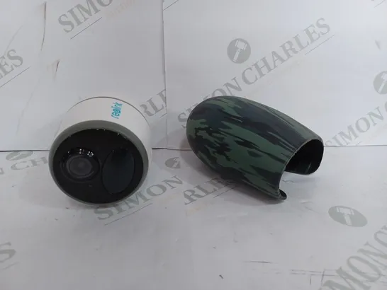 REOLINK GO PLUS 4MP DIGITAL SECURITY CAMERA