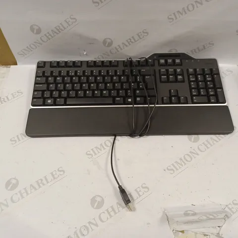 DELL WIRED KEYBOARD 