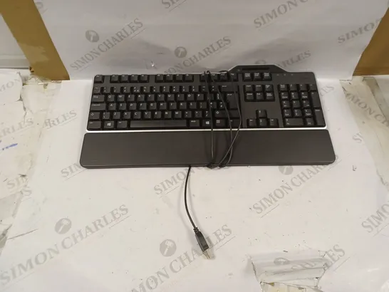 DELL WIRED KEYBOARD 