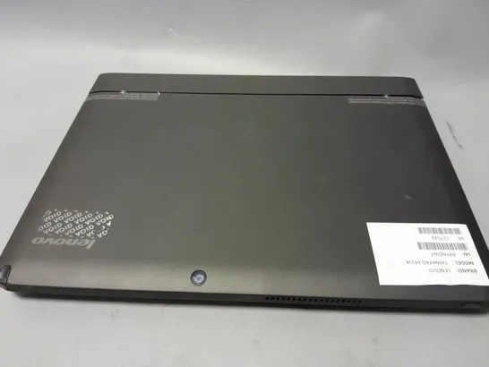 LENOVO THINKPAD HELIX 13 INCH I5-3427U 1.80GHZ