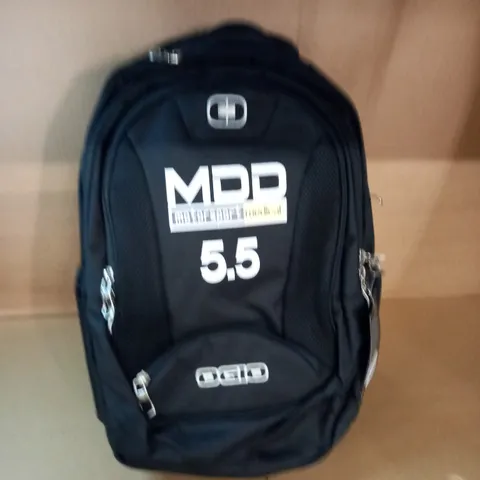 OGIO MDD BACKPACK