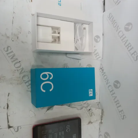 EL 6C 5.5" BOXED MOBILE PHONE 