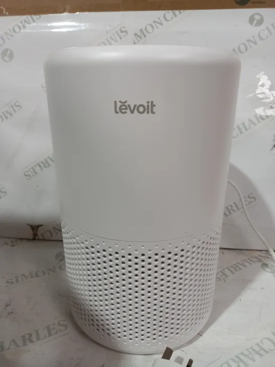 LEVOIT AIR PURIFIER